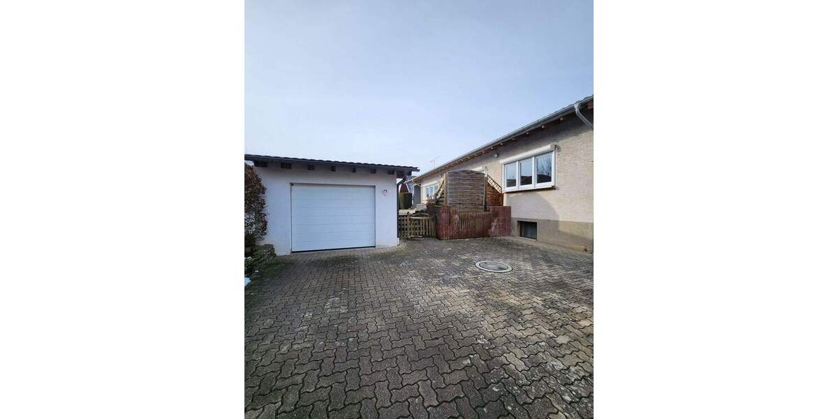Einfamilienhaus Sinsheim Reihen - 5 Zimmer, 154 m&sup2;, 445.000&euro; | Angebot:25769996