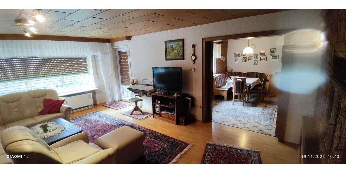 Einfamilienhaus Sinsheim-Eschelbach Eschelbach - 8 Zimmer, 165 m&sup2;, 440.000&euro; | Angebot:25654244