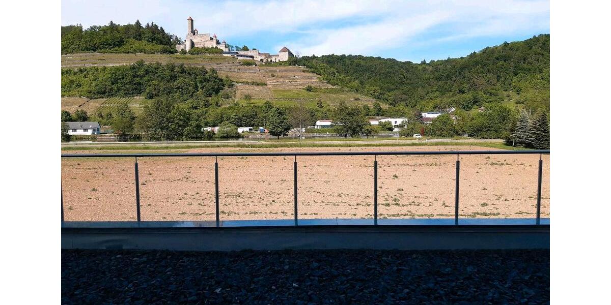 Erdgeschoßwohnung Haßmersheim - 2 Zimmer, 74 m&sup2;, 880&euro; | Angebot:25965652