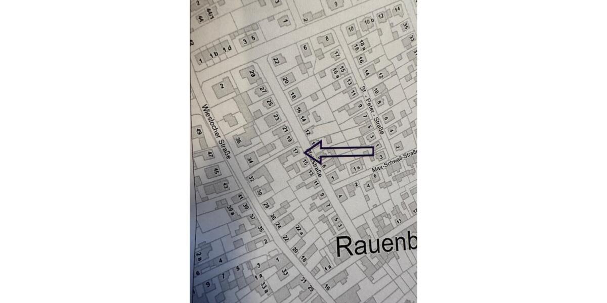 Einfamilienhaus Rauenberg - 5 Zimmer, 108 m&sup2;, 375.000&euro; | Angebot:24868527