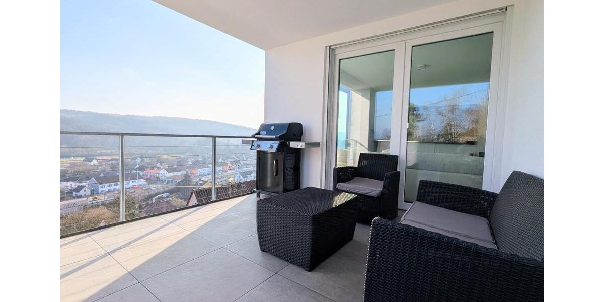 Etagenwohnung Mühlacker - 4 Zimmer, 123 m&sup2;, 1.730&euro; | Angebot:24664890