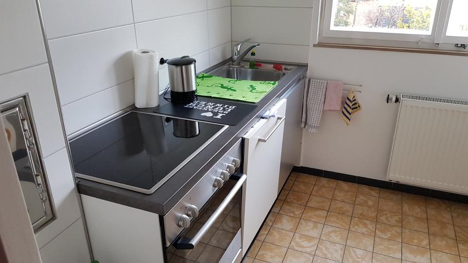 Dachgeschoßwohnung Heilbronn Kernstadt - 2 Zimmer, 58 m&sup2;, 750&euro; | Angebot:25647285