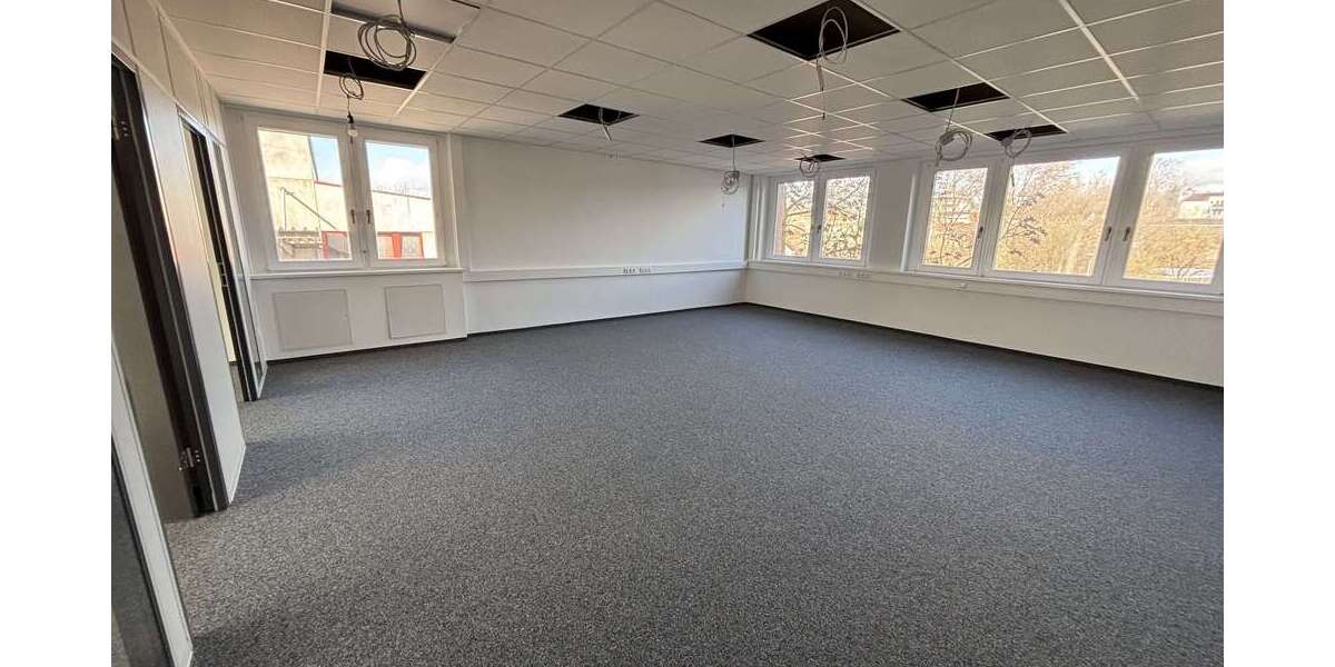 Gewerbeobjekt Bretten - 2.160&euro; | Angebot:22803648