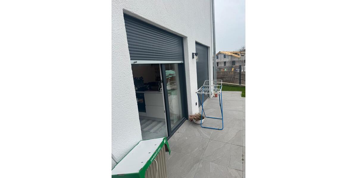 Erdgeschoßwohnung Sinsheim - 2 Zimmer, 60 m&sup2;, 940&euro; | Angebot:25561227