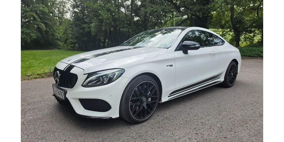 Mercedes-Benz C 300 135.000 km 24.300 &euro; Odenheim 76684