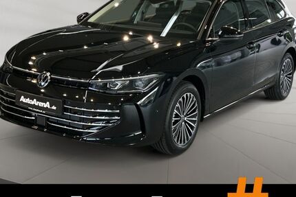 VW Passat Variant 3.085 km 36.549 &euro; Neckarsulm-Obereisesheim 74172