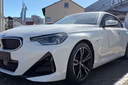 BMW 218 11.667 km 33.740 &euro; Eppingen 75031