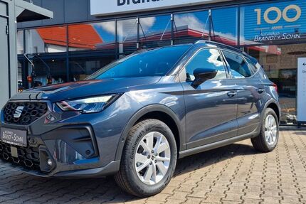 Seat Arona 3.000 km 24.890 &euro; Wiernsheim 75446