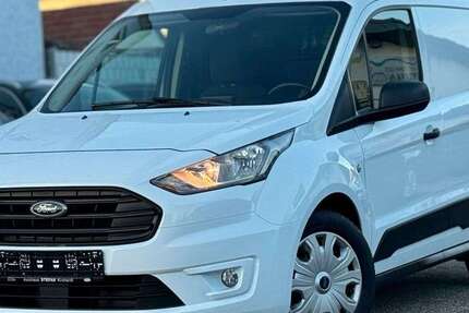 Ford Transit Connect 129.906 km 11.990 &euro; Kirchardt 74912
