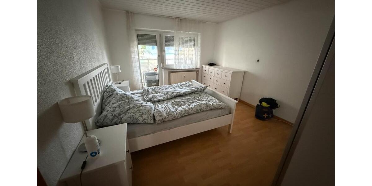 Etagenwohnung Heilbronn Kernstadt - 3 Zimmer, 75 m&sup2;, 1.150&euro; | Angebot:25220920