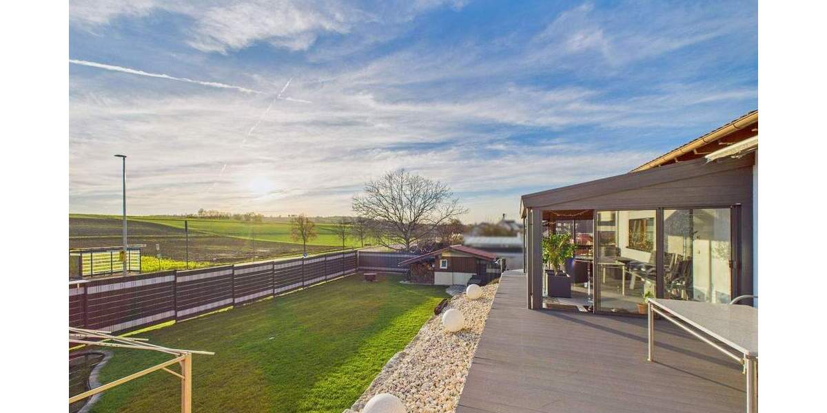 Bungalow Illingen - 6 Zimmer, 156 m&sup2;, 695.000&euro; | Angebot:25655412