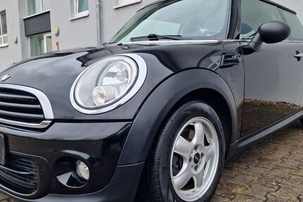 Mini ONE 107.000 km 4.980 &euro; Kraichtal 76703