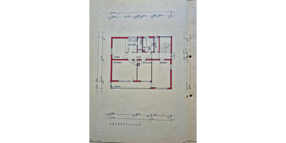 Mehrfamilienhaus, Wohnhaus Sternenfels - 8 Zimmer, 250 m&sup2;, 629.000&euro; | Angebot:25612292