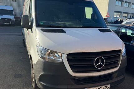 Mercedes-Benz Sprinter 247.000 km 10.600 &euro; Bietigheim 74321