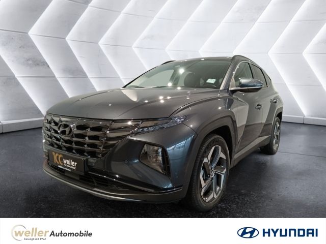 Hyundai TUCSON 48.000 km 33.450 &euro; Bietigheim-Bissingen 74321