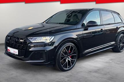 Audi Q7 46.404 km 73.930 &euro; Mosbach 74821