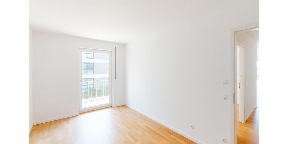 Etagenwohnung Heilbronn Kernstadt - 4 Zimmer, 110 m&sup2;, 1.520&euro; | Angebot:25433246