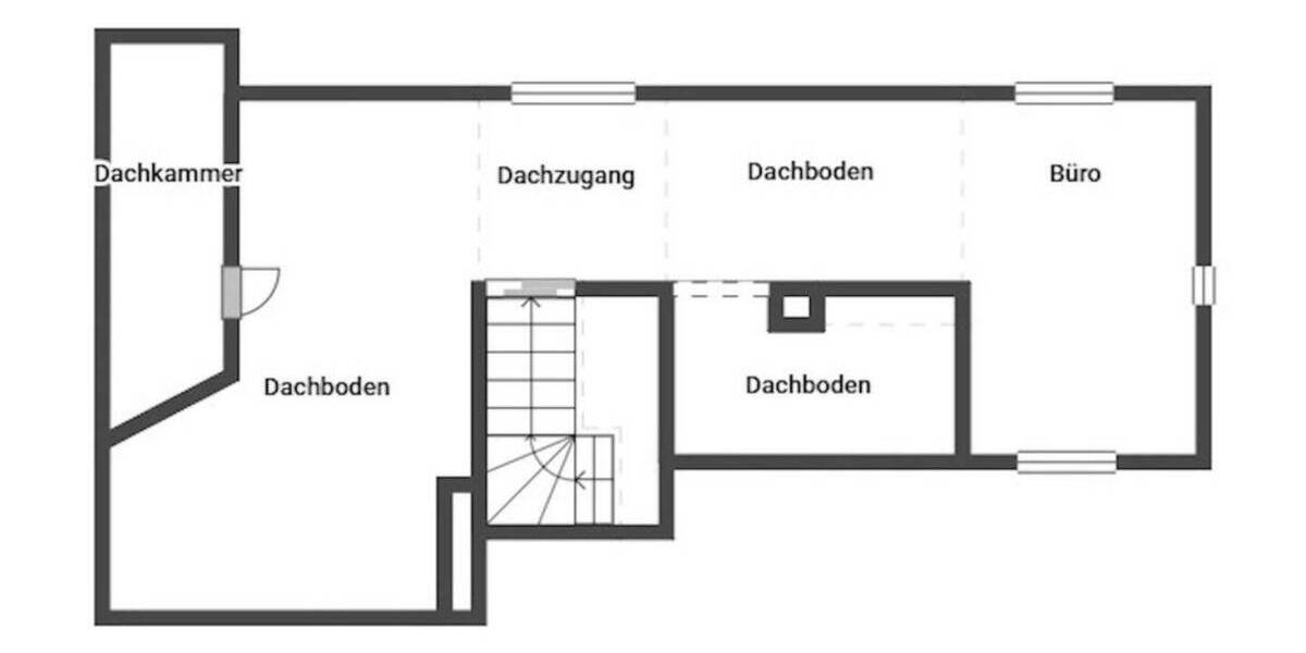 Einfamilienhaus Heilbronn Frankenbach - 5 Zimmer, 160 m&sup2;, 618.000&euro; | Angebot:25682618