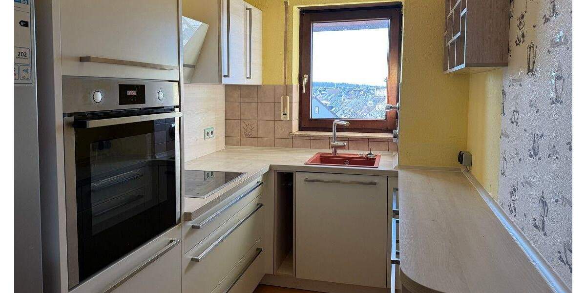 Etagenwohnung Tamm - 2 Zimmer, 58 m&sup2;, 239.000&euro; | Angebot:25733104