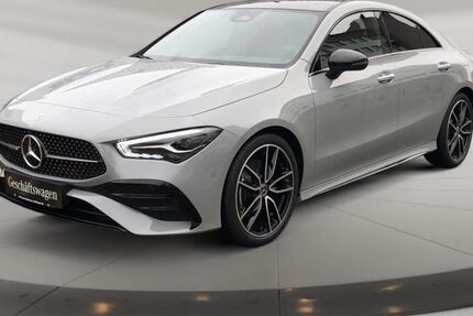 Mercedes-Benz CLA 220 5.219 km 45.779 &euro; Heilbronn 74072