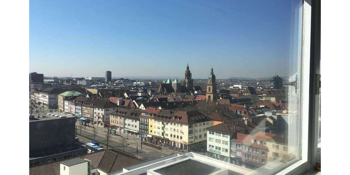 Gewerbeobjekt Heilbronn - 1.375&euro; | Angebot:23774845