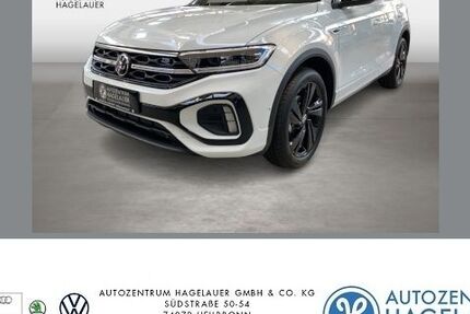 VW T-Roc 5.995 km 31.862 &euro; Heilbronn 74072