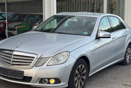 Mercedes-Benz E 350 220.365 km 6.500 &euro; Oberderdingen 75038
