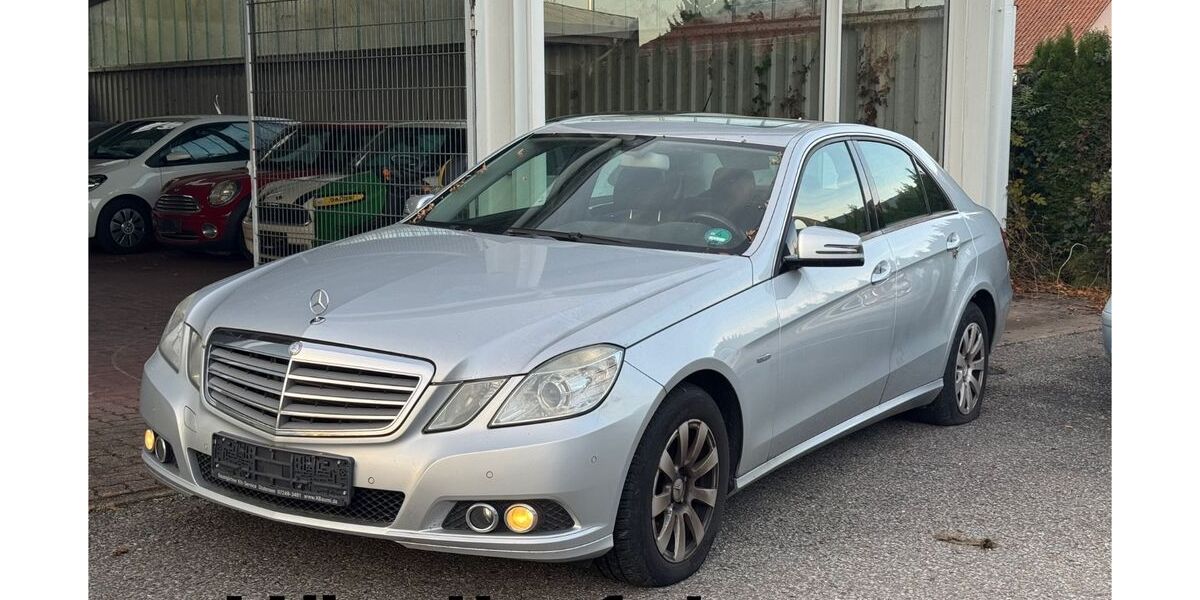 Mercedes-Benz E 350 220.365 km 6.500 &euro; Oberderdingen 75038