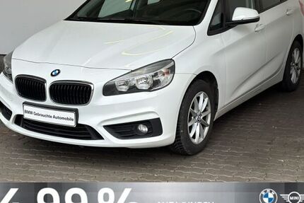 BMW 220 Active Tourer 77.821 km 14.989 &euro; Heilbronn 74074