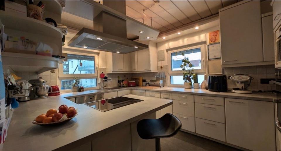 Einfamilienhaus Heilbronn Frankenbach - 5 Zimmer, 134 m&sup2;, 550.000&euro; | Angebot:25291725