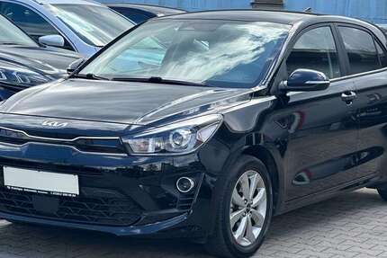 Kia Rio 79.800 km 11.995 &euro; Bruchsal-Helmsheim 76646