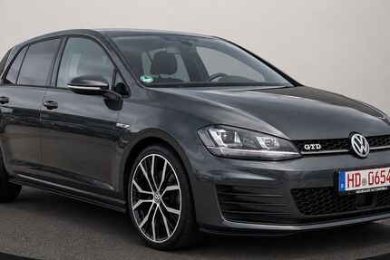 VW Golf 184.270 km 13.590 &euro; Wiesloch 69168