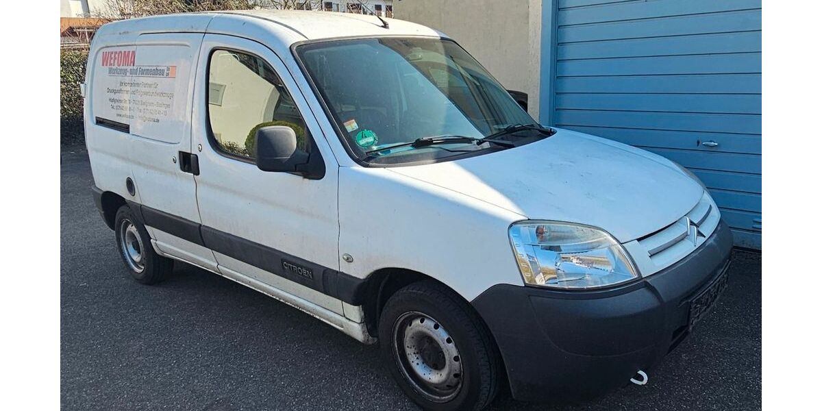 Citroen Berlingo 173.000 km 900 &euro; Bietigheim-Bissingen 74321
