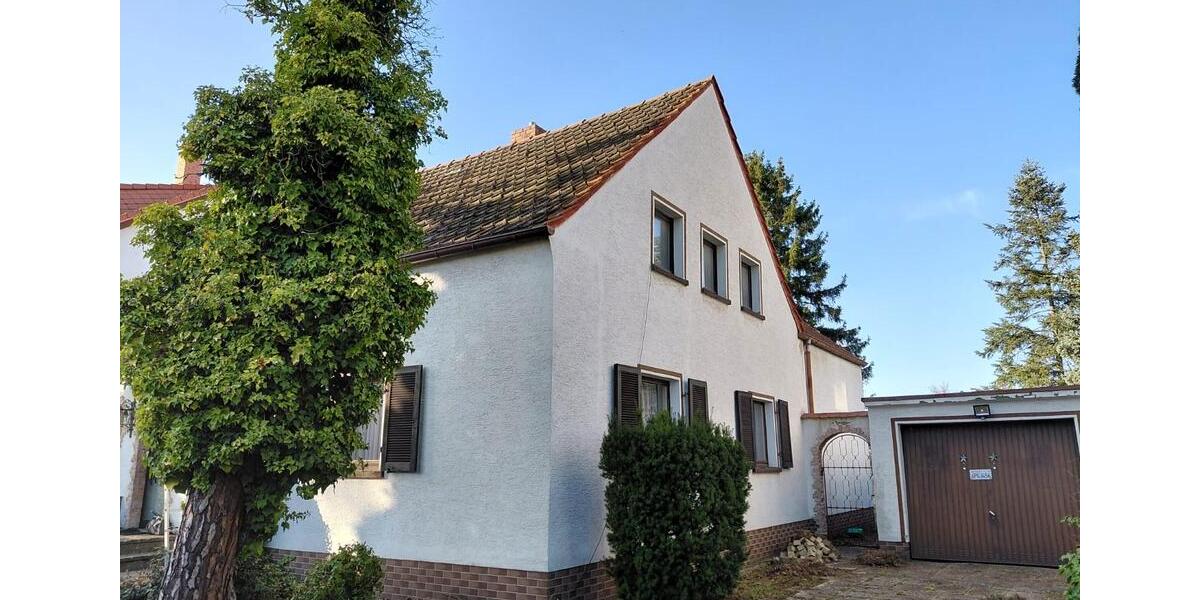 Einfamilienhaus Knittlingen - 6 Zimmer, 150 m&sup2;, 420.000&euro; | Angebot:25972197