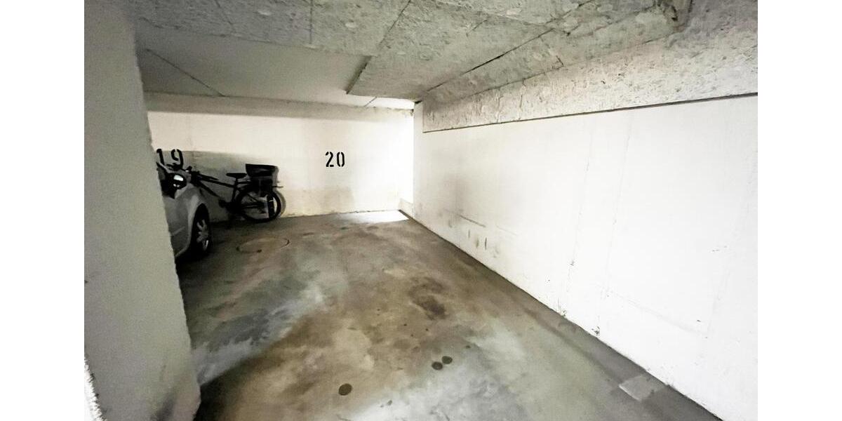 Etagenwohnung Bietigheim-Bissingen Bissingen - 1.5 Zimmer, 36 m&sup2;, 680&euro; | Angebot:25869161