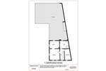 Etagenwohnung Angelbachtal - 4 Zimmer, 128 m&sup2;, 1.300&euro; | Angebot:26787235