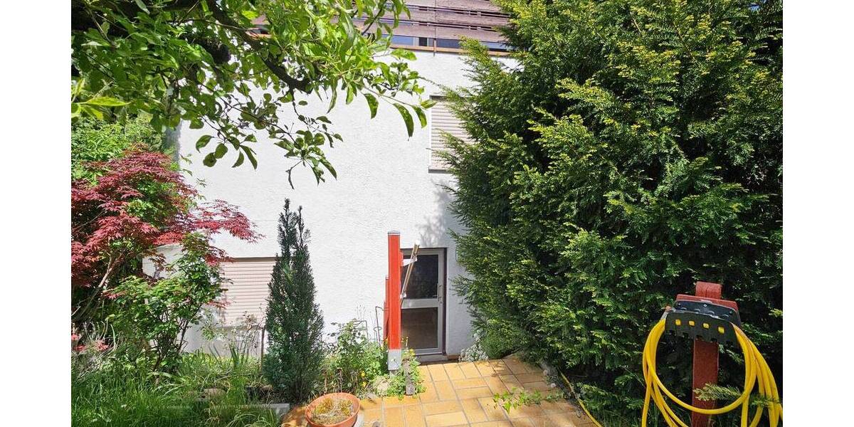 Einfamilienhaus Sandhausen - 6 Zimmer, 190 m&sup2;, 395.000&euro; | Angebot:26672872