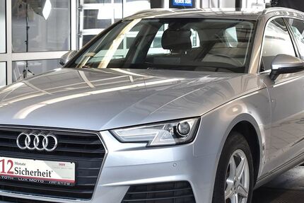 Audi A4 53.783 km 22.100 &euro; Bad Friedrichshall 74177