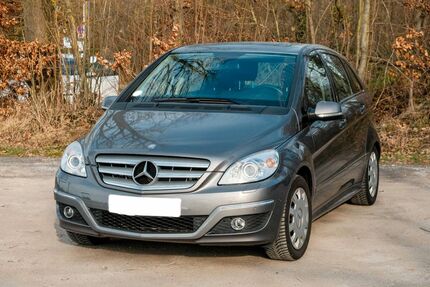Mercedes-Benz B 200 133.000 km 3.750 &euro; Heilbronn 74074