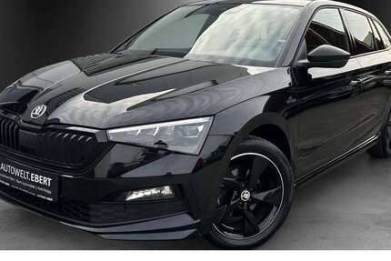 Skoda Scala 74.000 km 21.390 &euro; Sandhausen 69207