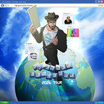 BBNO$ - The Internet Explorer Tour 2026