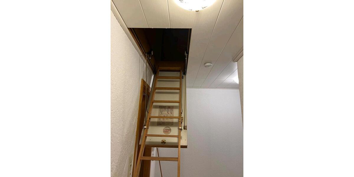 Dachgeschoßwohnung Ittlingen - 2 Zimmer, 68 m&sup2;, 870&euro; | Angebot:25945574