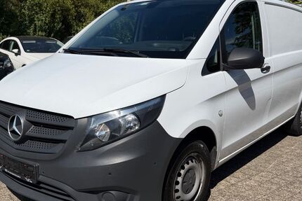 Mercedes-Benz Vito 174.000 km 11.850 &euro; Eppingen 75031