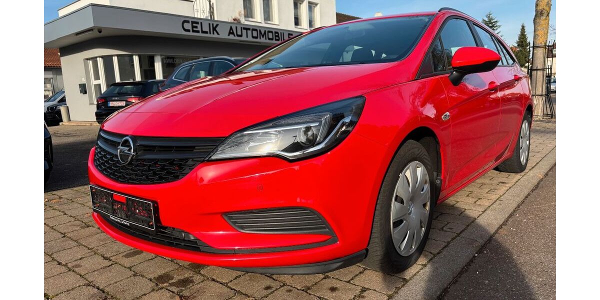 Opel Astra 160.000 km 4.500 &euro; Neckarsulm 74172