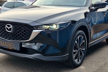 Mazda CX-5 29.100 km 28.470 &euro; Heilbronn 74074