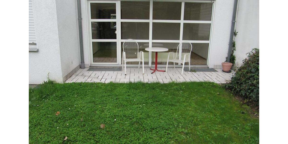 Erdgeschoßwohnung Walldorf - 2 Zimmer, 55 m&sup2;, 790&euro; | Angebot:25973915