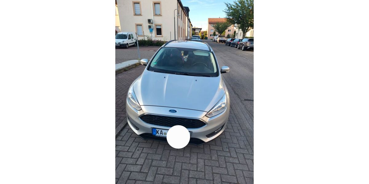 Ford Focus 276.000 km 5.000 &euro; Weingarten 76356