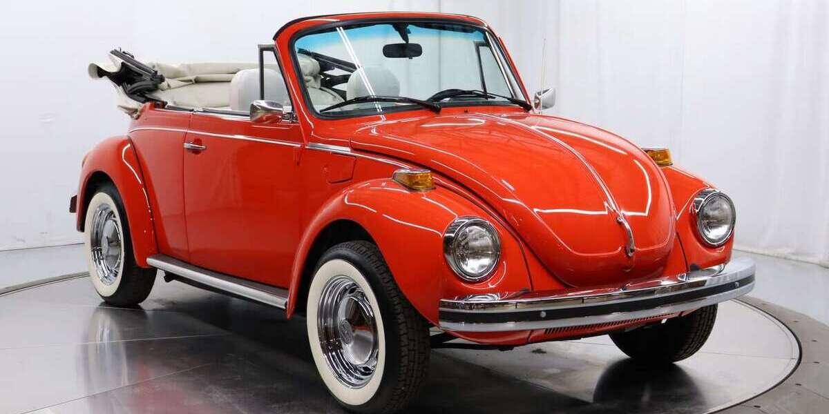 VW Käfer 7.850 km 49.900 &euro; Karlsdorf 76689