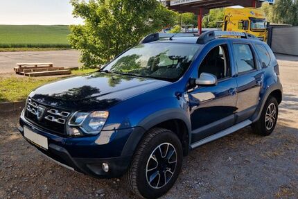 Dacia Duster 158.500 km 5.860 &euro; Gemmingen 75050