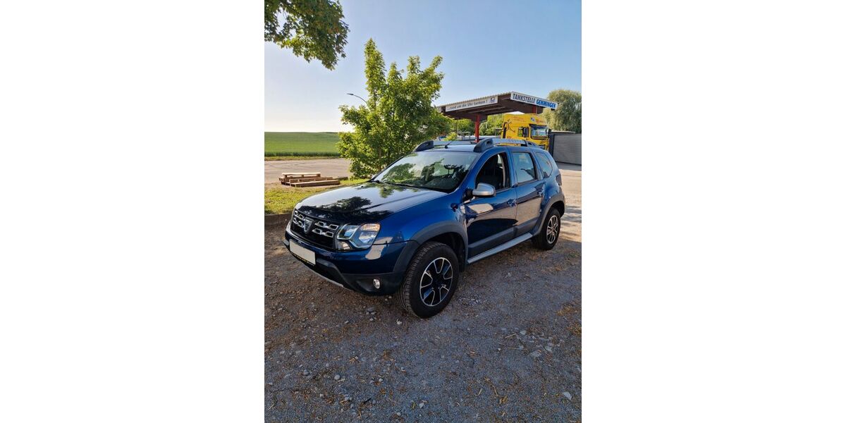 Dacia Duster 158.500 km 5.860 &euro; Gemmingen 75050